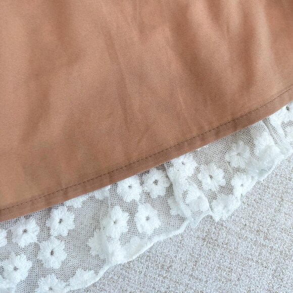 MAJORELLE White Sunbeams Dress size XS - Picture 9 of 15